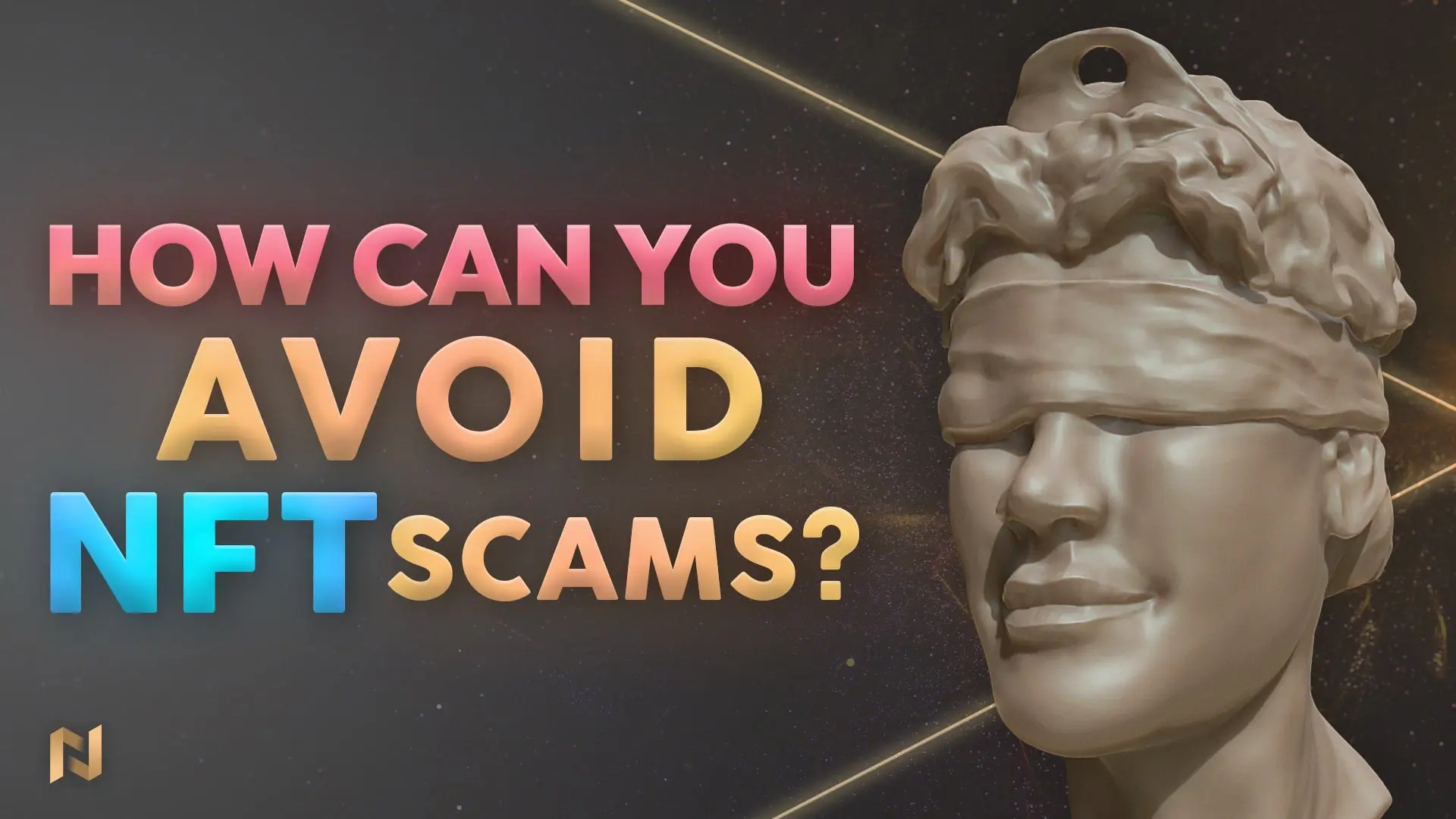 How Can You Avoid NFT Scams?