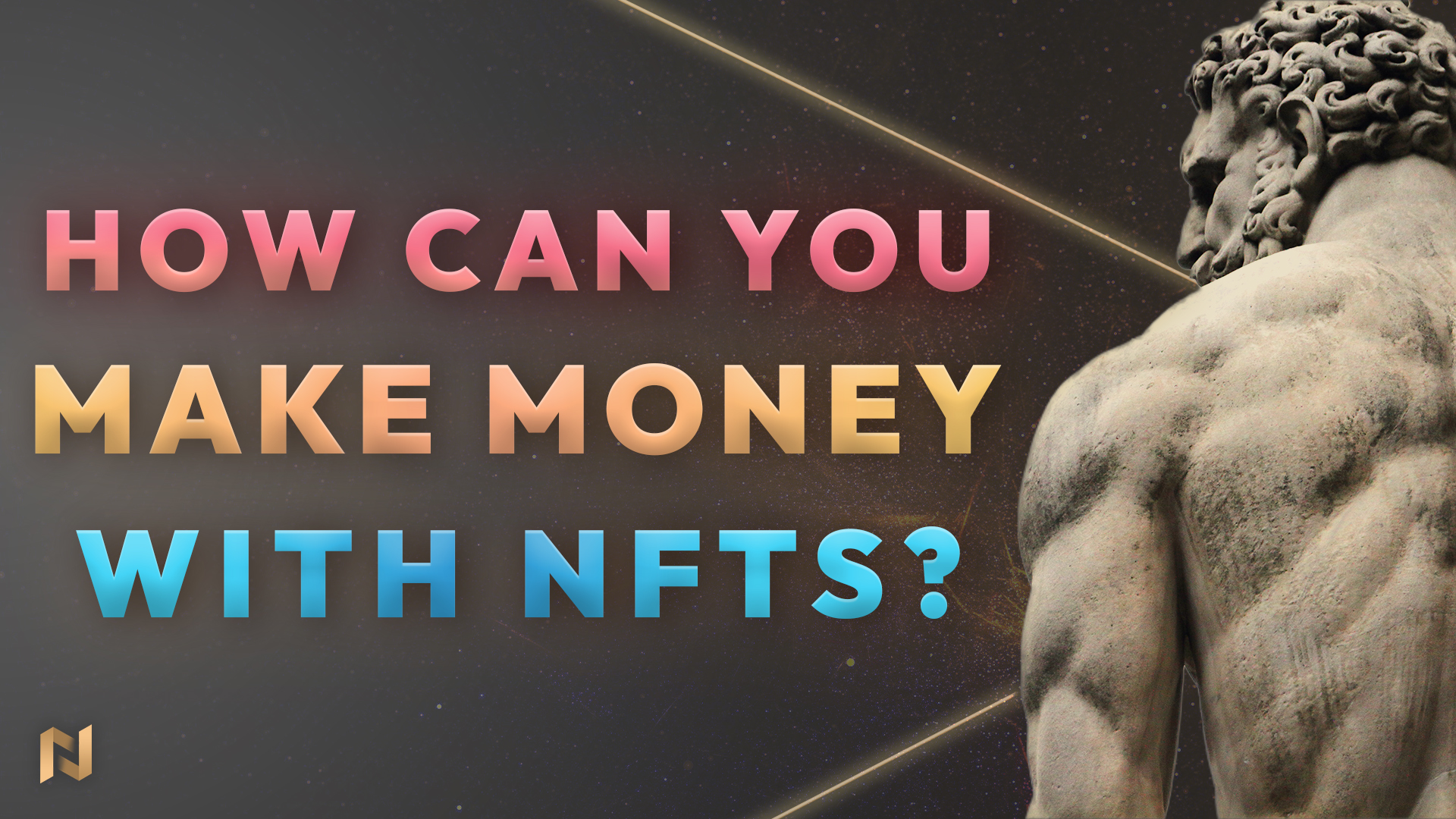 how-can-you-make-money-with-nfts