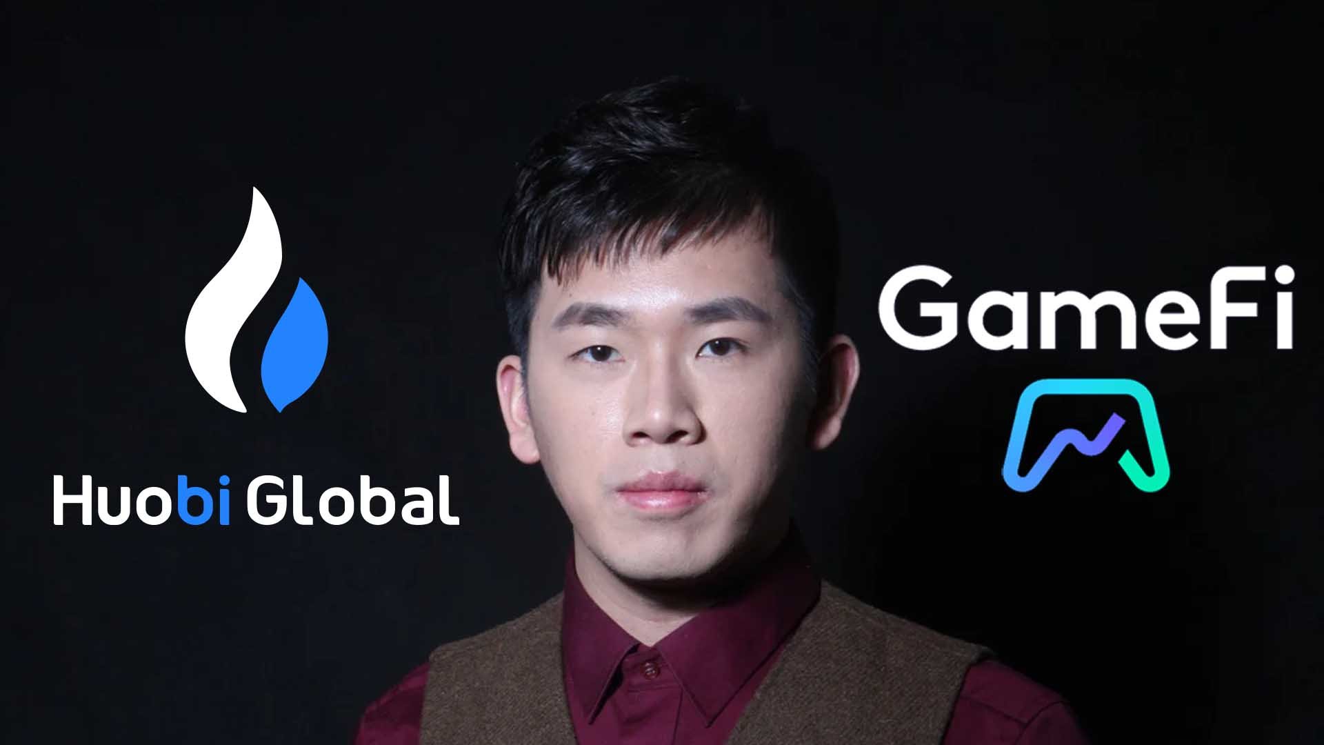 Huobi Global's Old CEO Jumps to GameFi