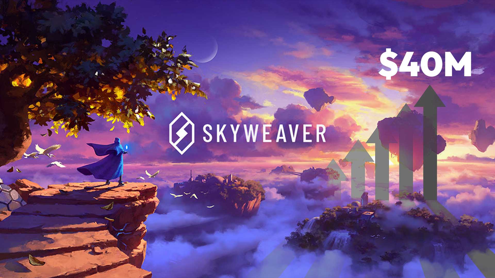 Skyweaver Horizon Blockchain Game