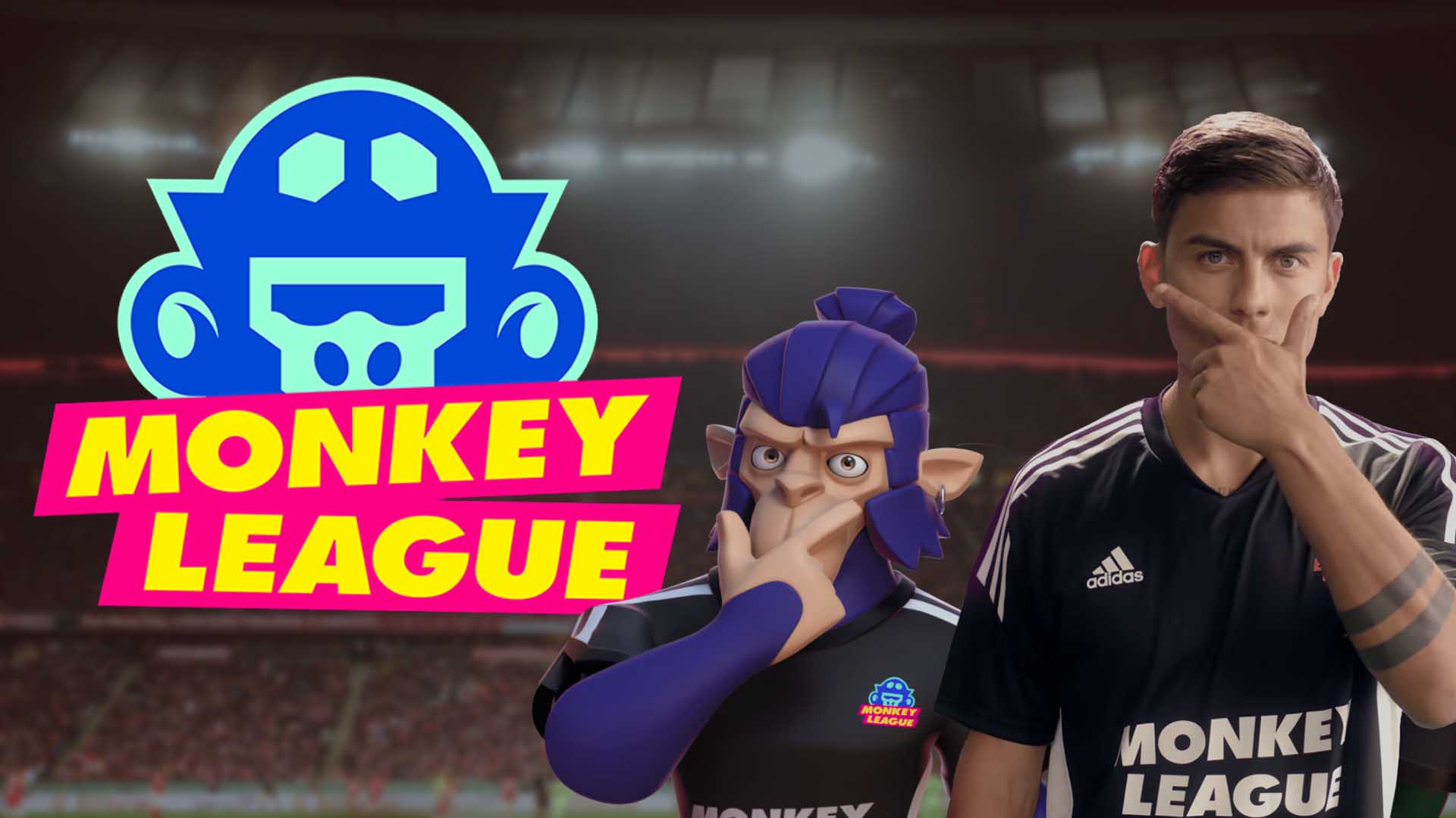 AC Milan football partners MonkeyLeague for NFT strategy game