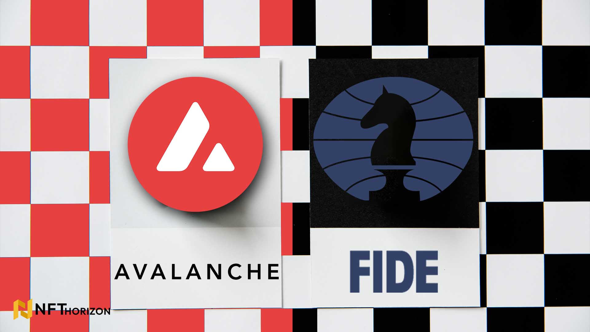 Avalanche Partners With International Chess Federation