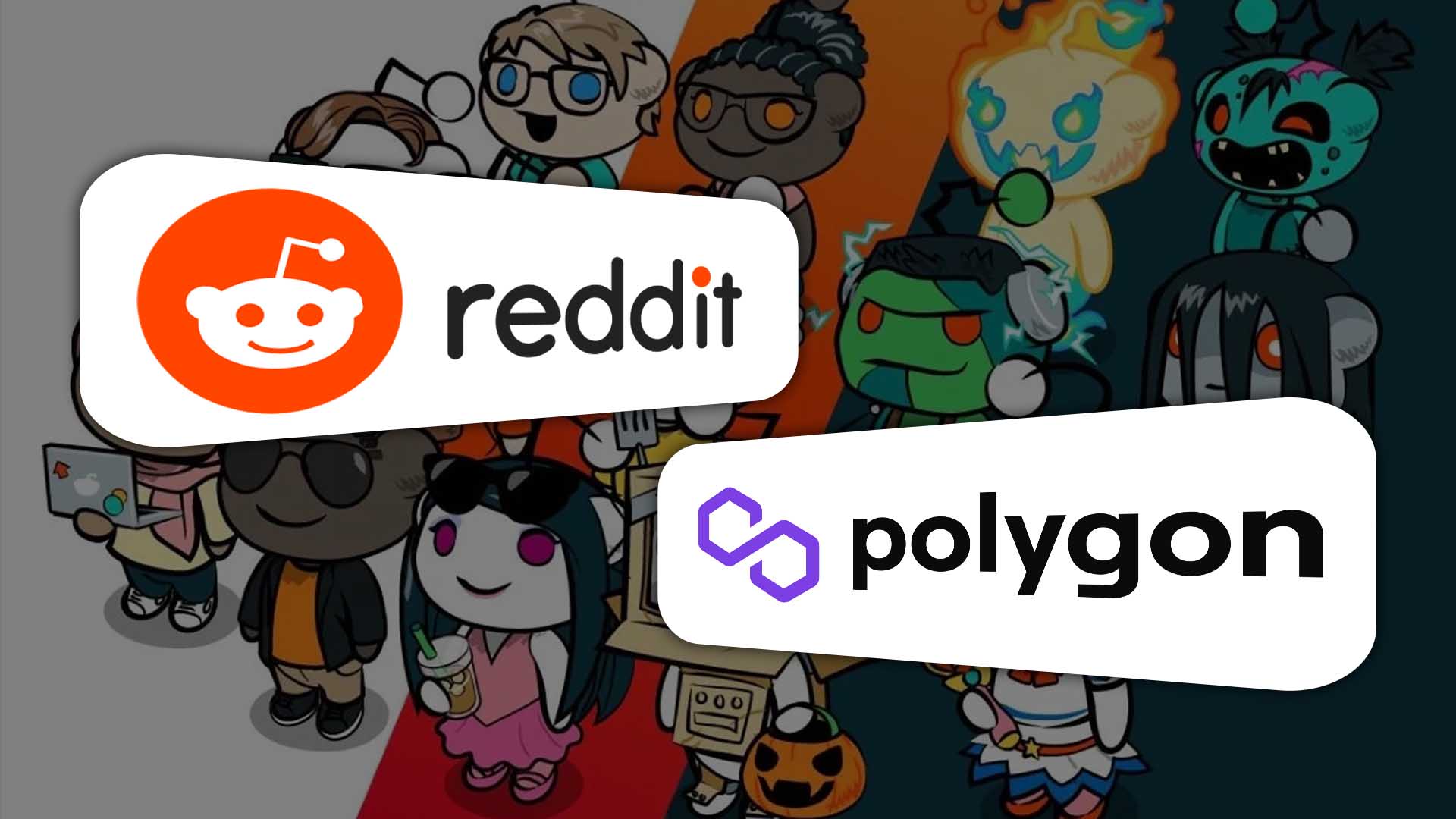 Reddit Has Given Away Over a Million Super Bowl NFTs on Polygon