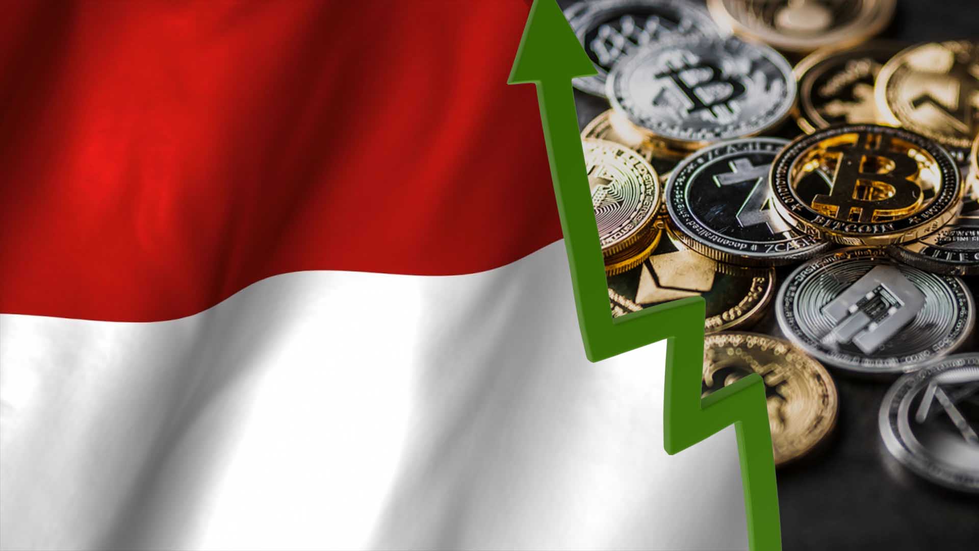 crypto exchange indonesia