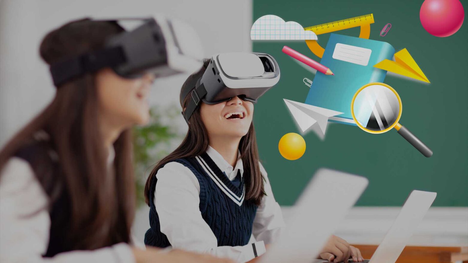 How Can Metaverse Affect Education?