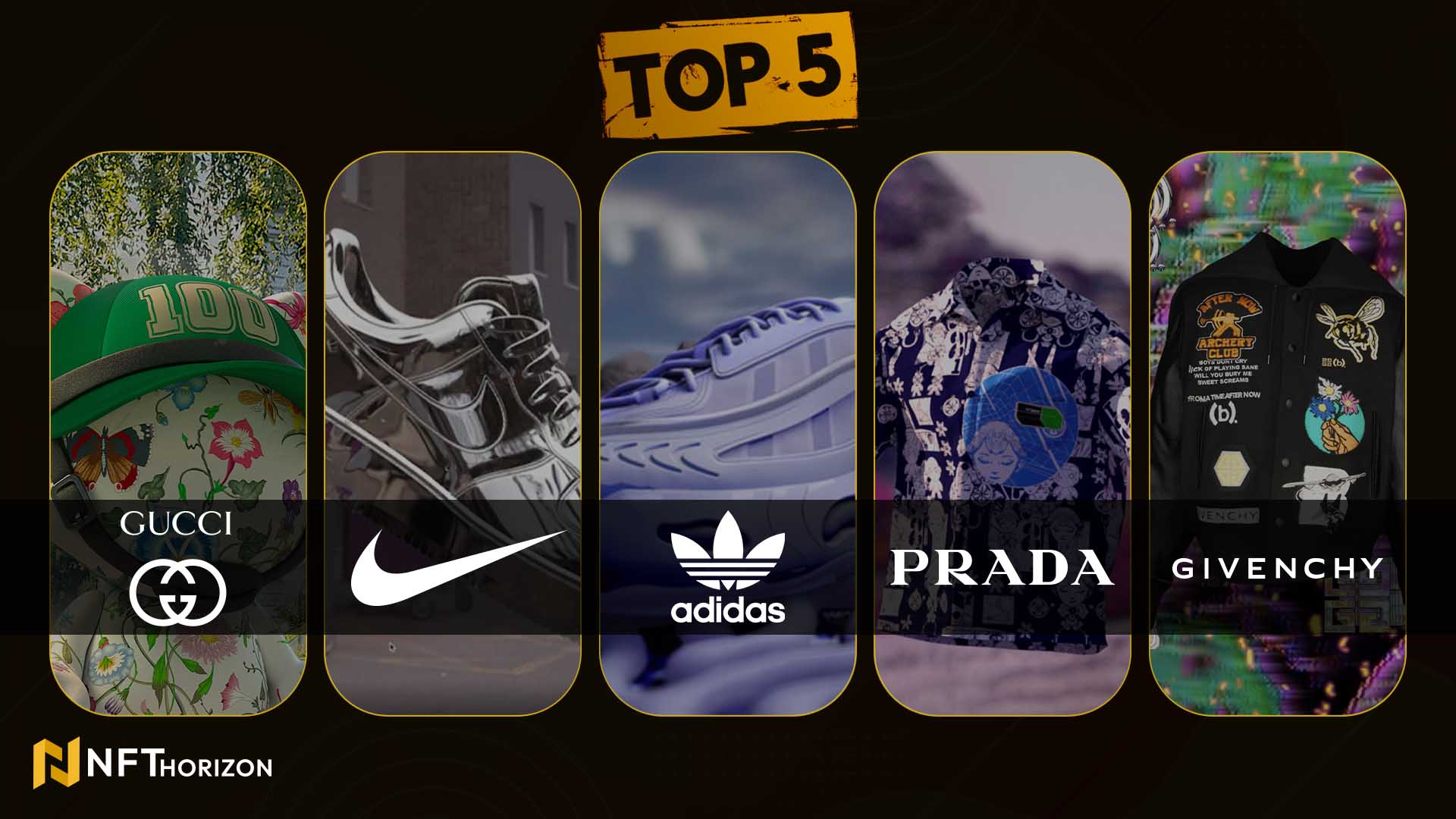 5 Best Fashion Brands of 2023