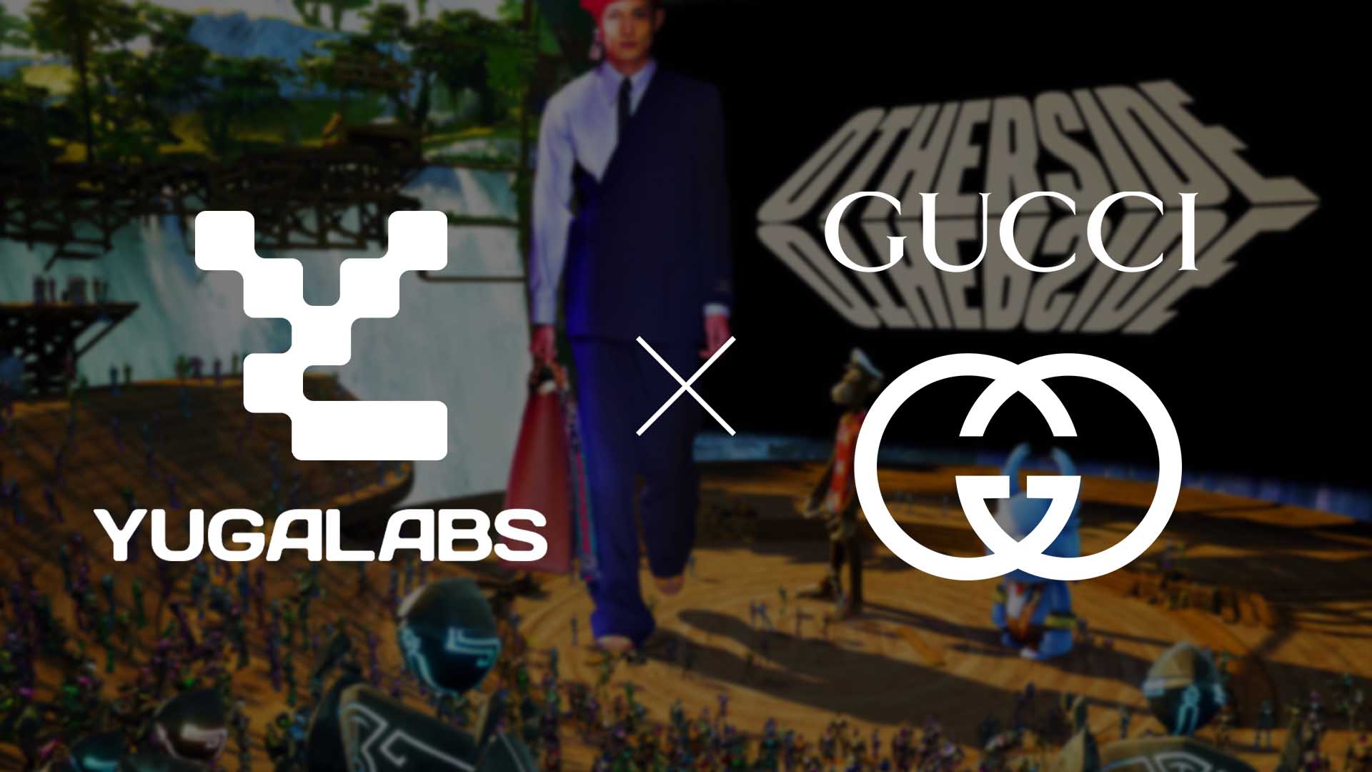 Gucci Continues Metaverse Journey with Vans in Roblox