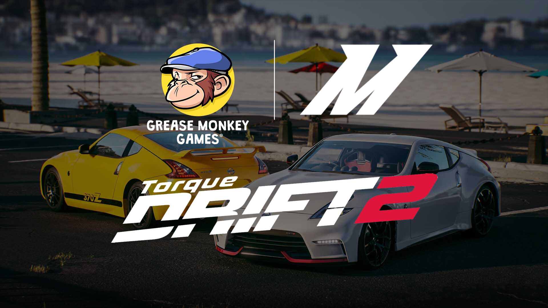 Grease Monkey Games partners with Mishimoto for Torque Drift 2, the  upcoming official Formula DRIFT game