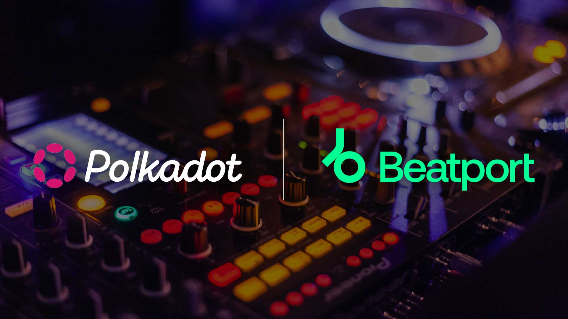 Beatport Launches 'Beatport.io' — Web3 Hub for Electronic Music