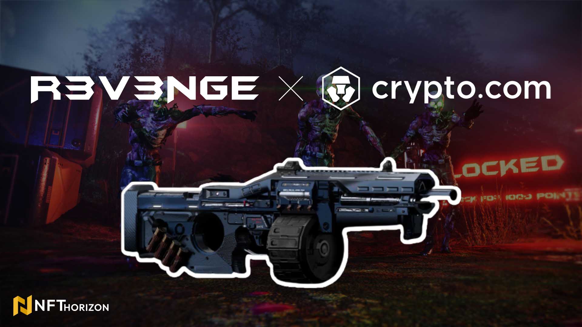 super shotgun games inc crypto