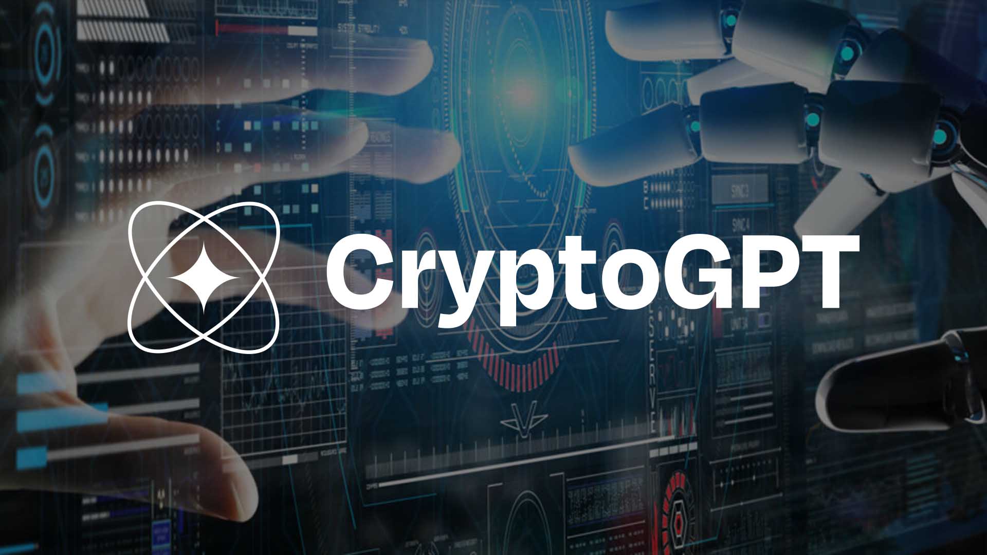 CryptoGPT raises funds at a $250 million token valuation