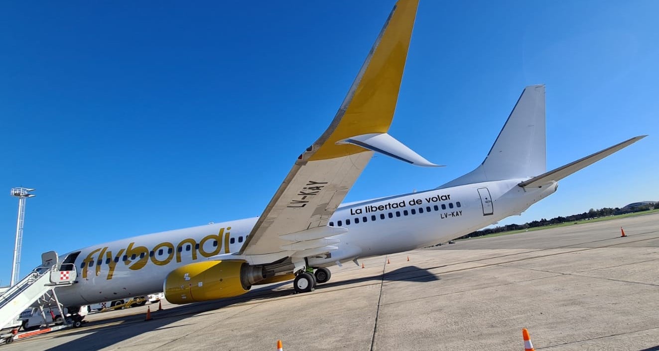 Flybondi is adopting NFTs to make its customers happy.  