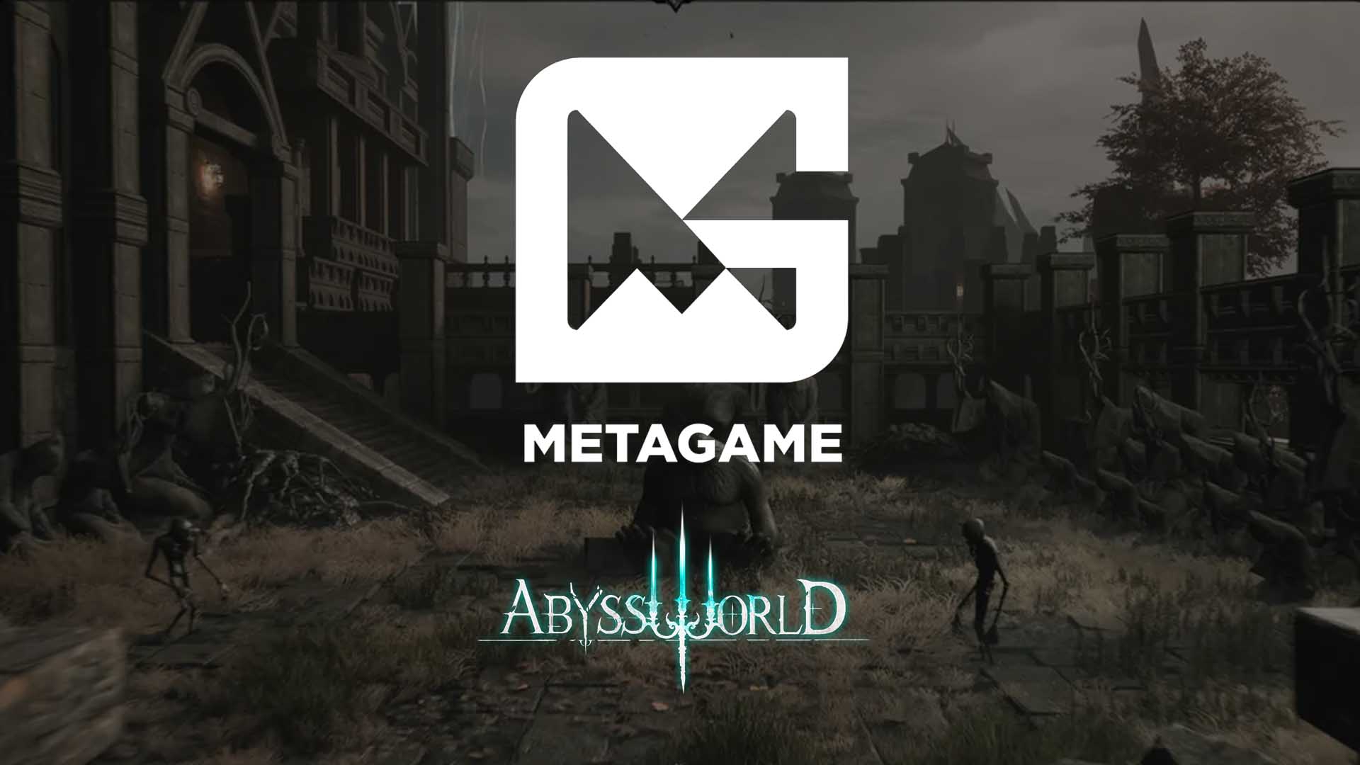 Metagame Industries Raises $100M For Abyss World