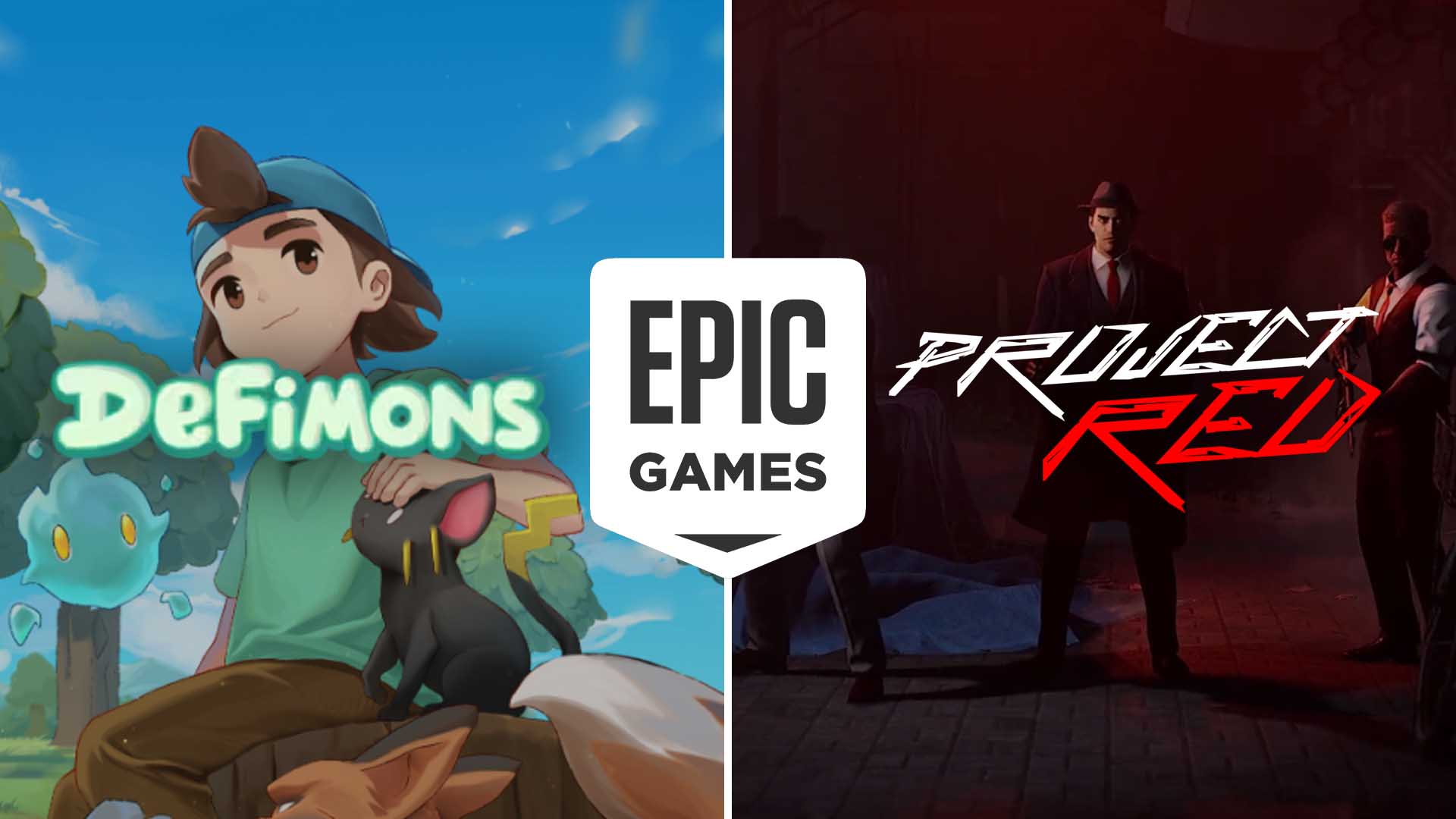Epic Games Store Adds 20 NFT And Blockchain Games - Play to Earn Games News