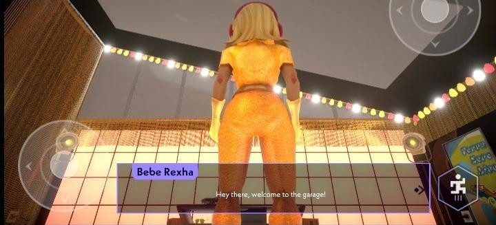 Bebe Rexha released Bebeverse.