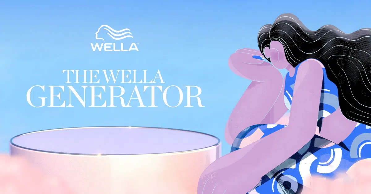The Wella Generator