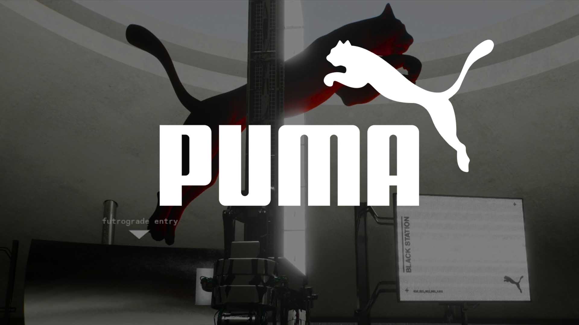 Puma joins the Roblox platform with immersive sports experience