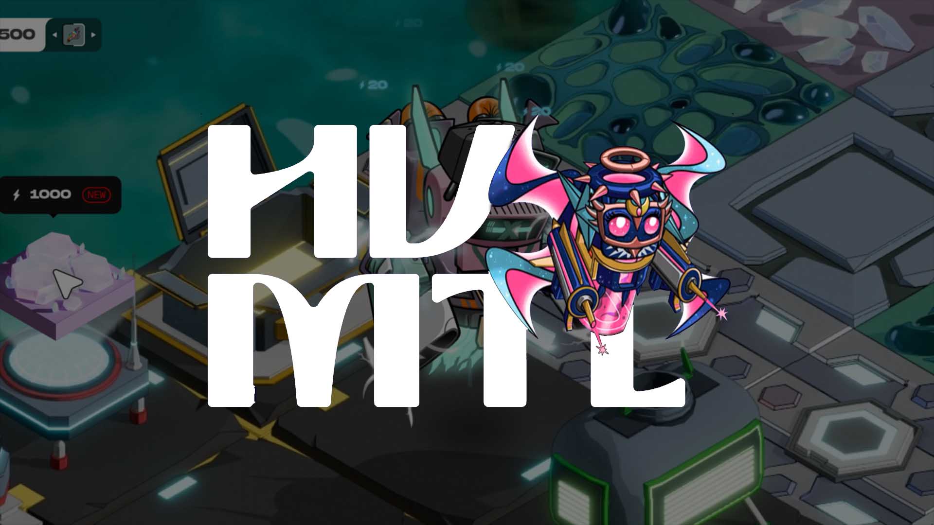 Brawlhalla Invites You to Celebrate Sixth Anniversary