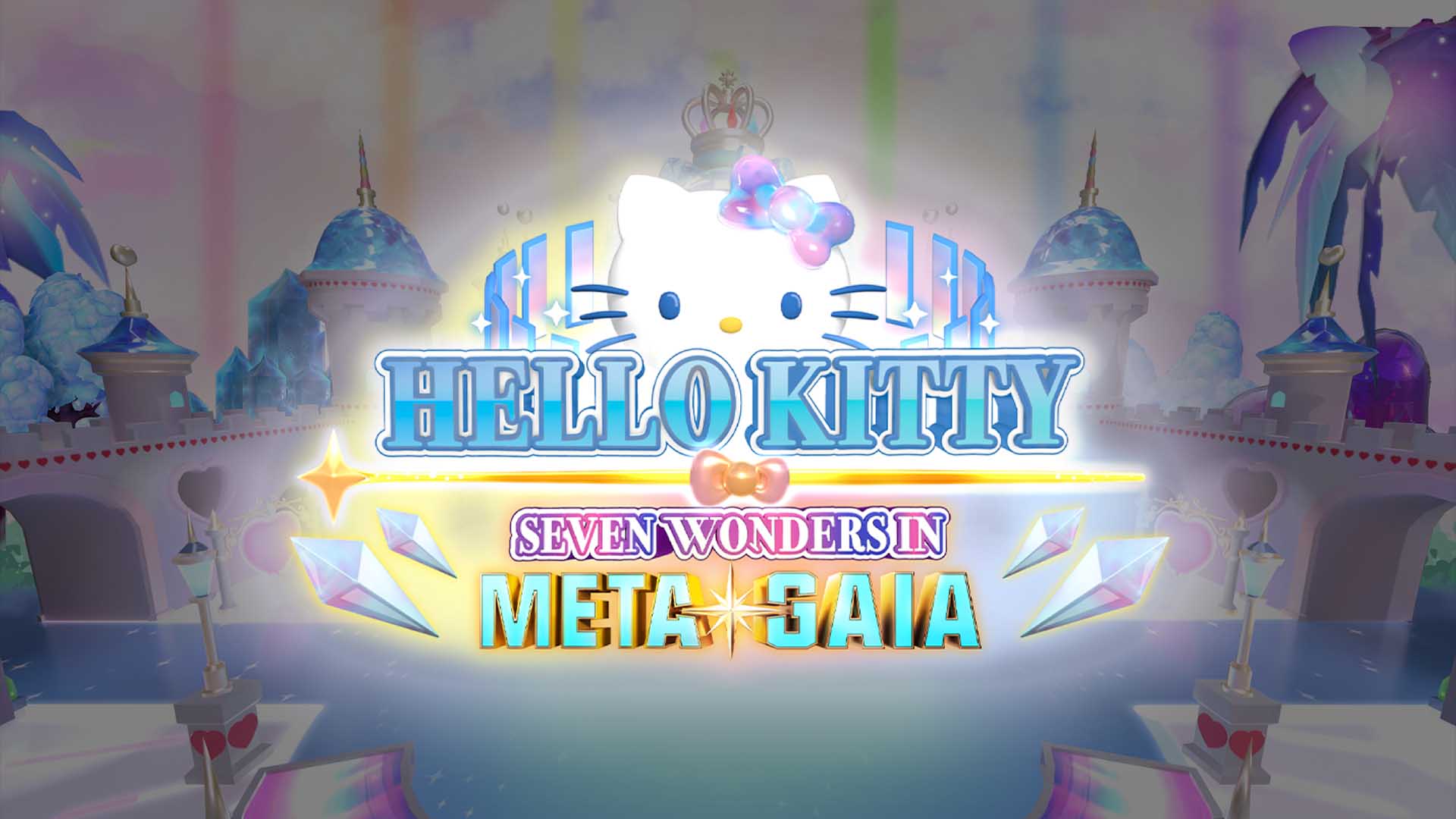 Nova' Hello Kitty quer conquistar o metaverso