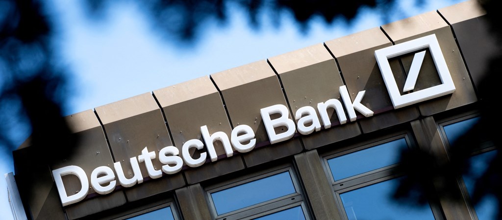 Deutsche Bank shows its interest in crypto custody.