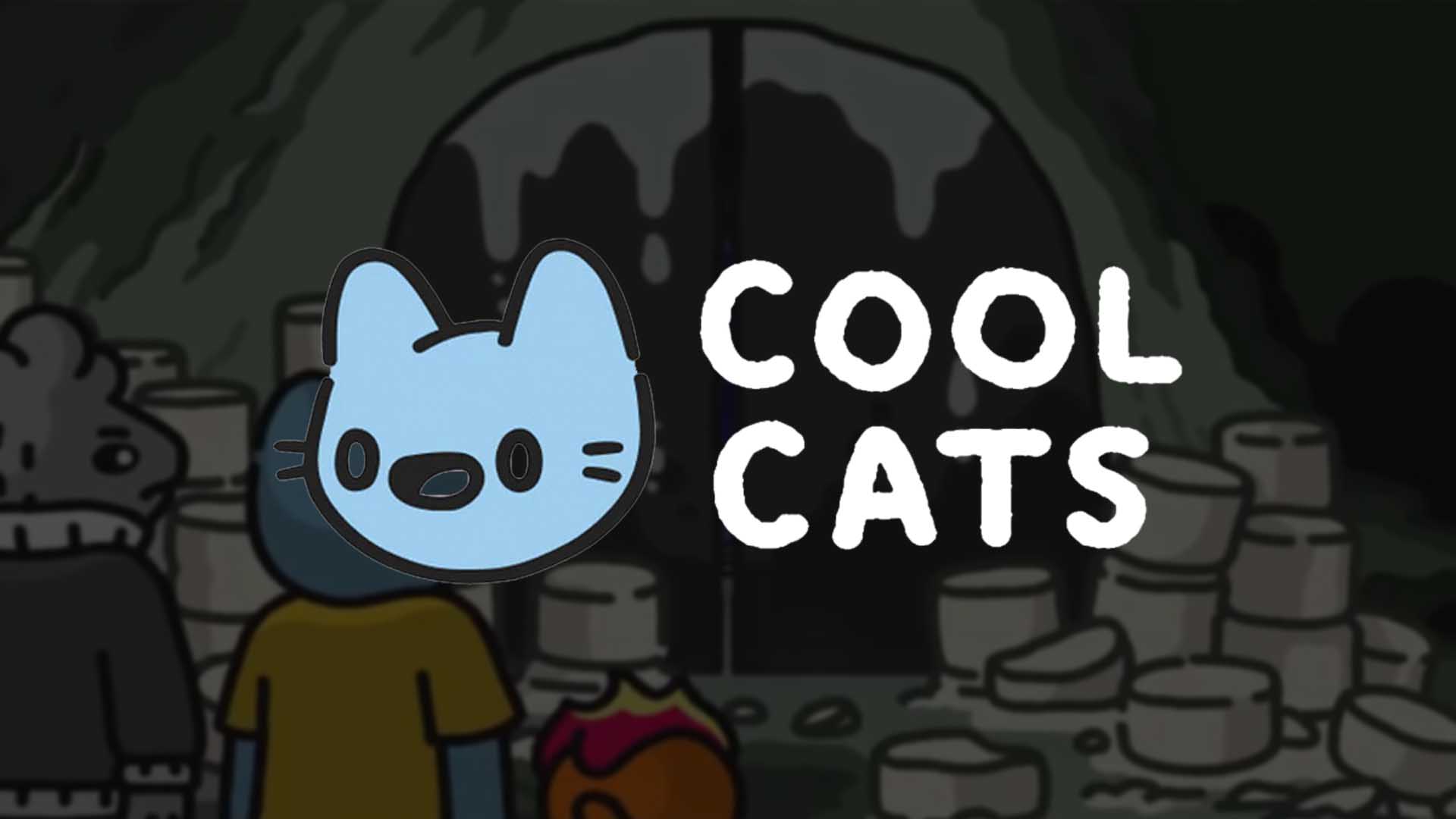 Complete Guide to Cool Pets and Cooltopia, Cool Cats NFT Game