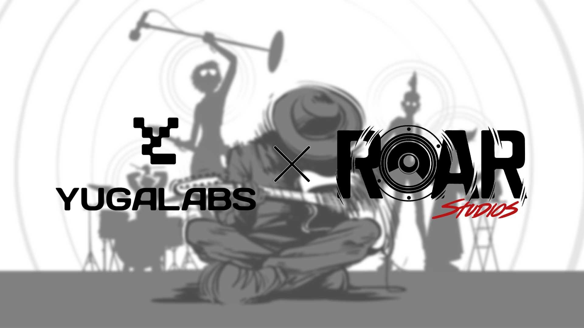 Yuga Labs Roars into the Future: A Roaring Acquisition of Roar Studios, NFT CULTURE, NFT News, Web3 Culture