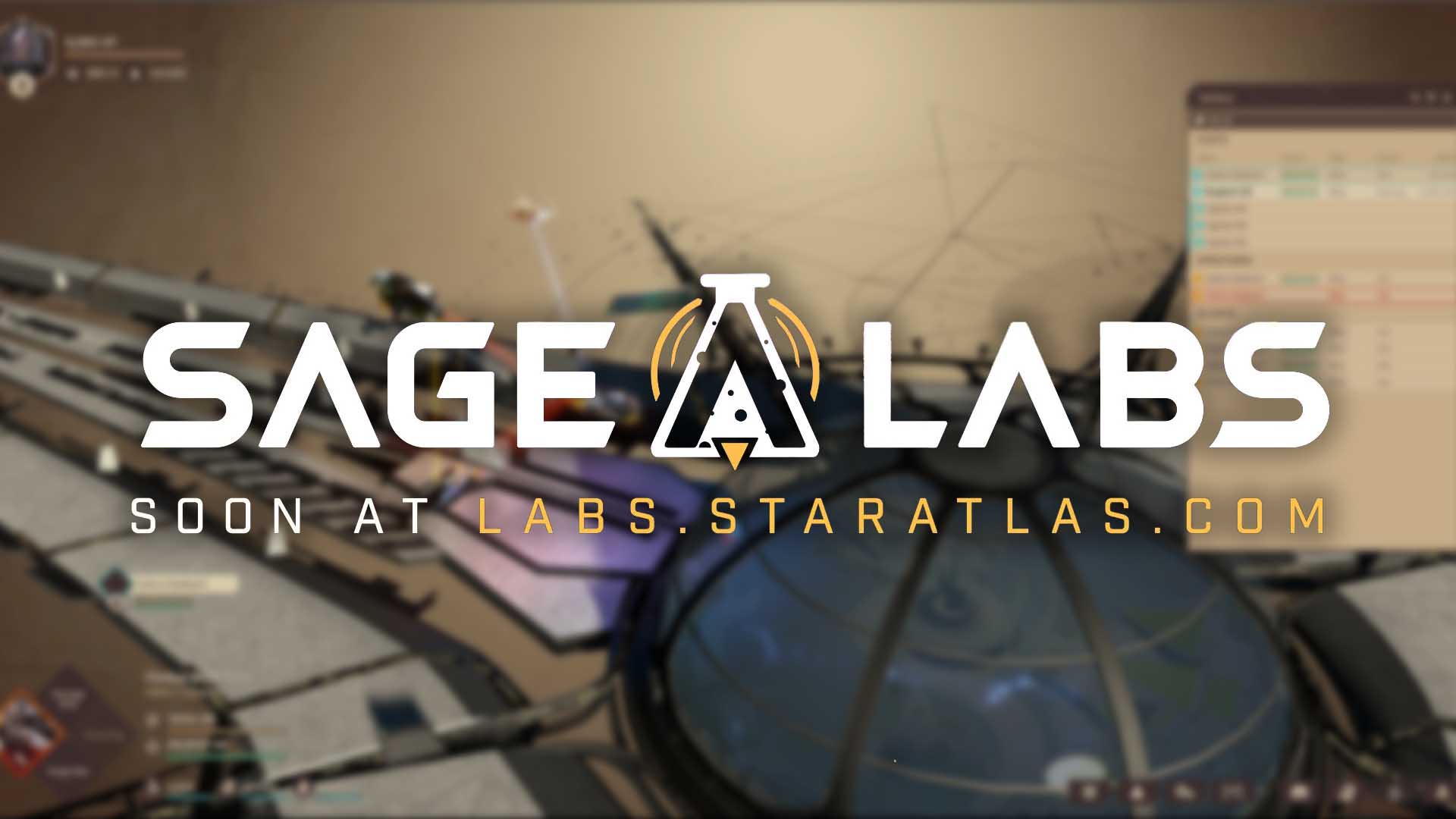 Star Atlas Announces First Ever Web3 Space Economy Simulation Game for  Solana and P2E Gamers, by Star Atlas, Star Atlas