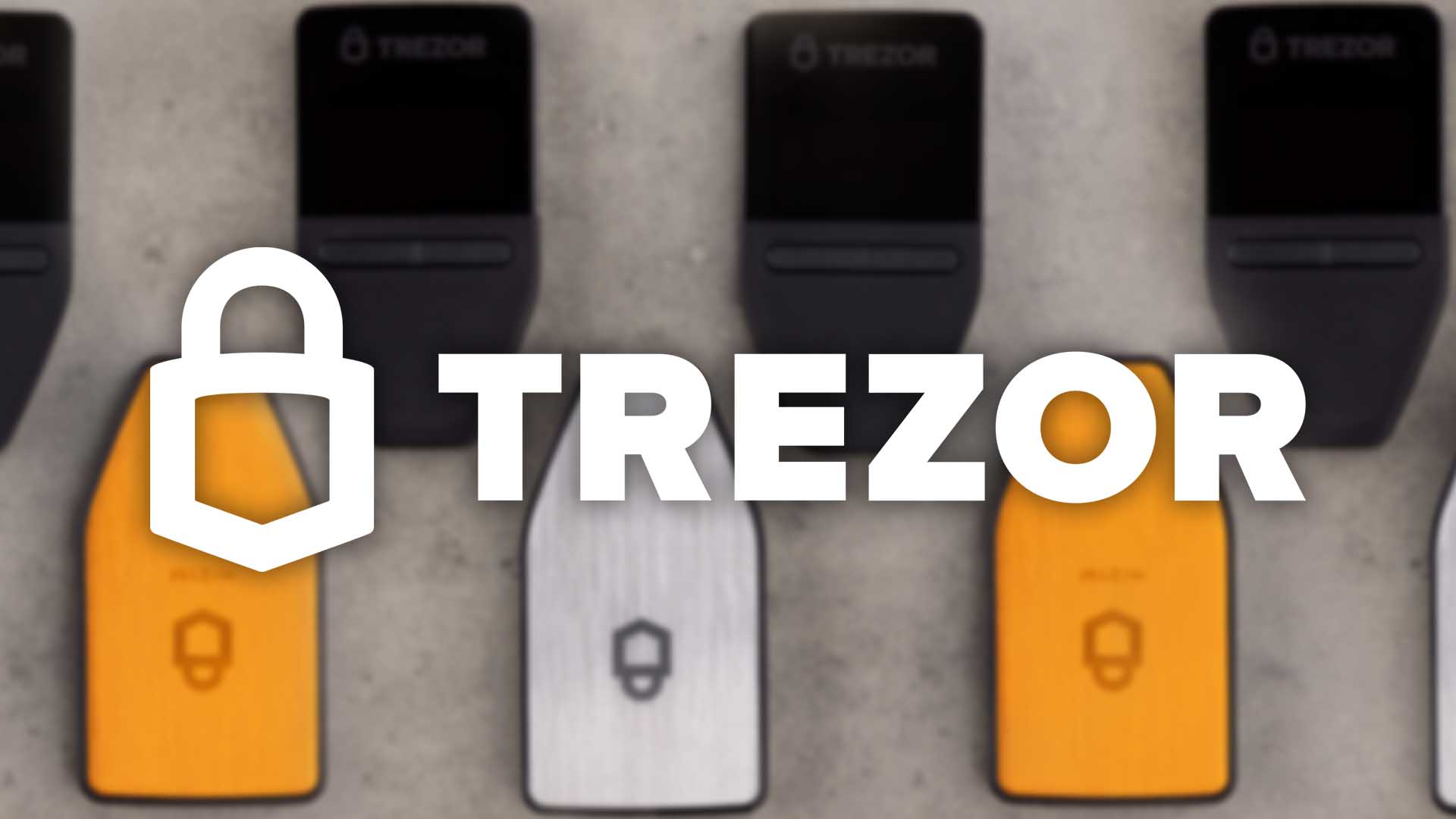 Trezor Releases Trezor Safe 3 & Bitcoin-Based Trezor Safe 3